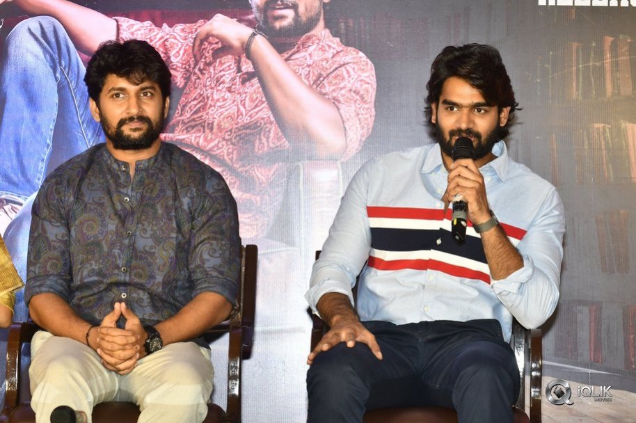 Nani-Gang-Leader-Movie-Press-Meet-Stills